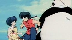 <乱马2分之1>