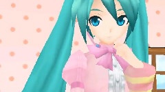 初音未来 - ラブリスト更新中?