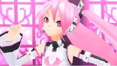 初音未来 - ワールドイズマイン