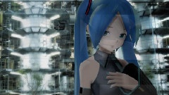 初音未来 - 逃走ドリーム