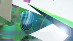 初音未来 - Fly Out