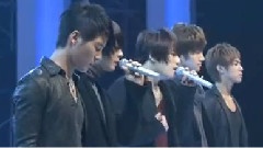 Love In The Ice NHK