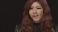 T-ara - Cry Cry
