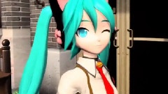 初音未来 - フキゲンワルツ
