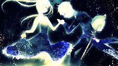 初音未来 - ガラスのような僕と君