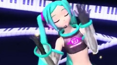 初音未来 - マージナル