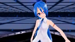 初音未来 - リスキーゲーム