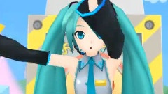 初音未来 - ねこみみスイッチ