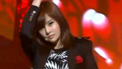 T-ara - Cry Cry
