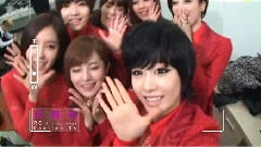 T-ara - Section TV Rising Star