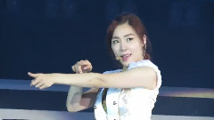 少女时代 - SNSD World Tour Girls Peace In HONG KONG