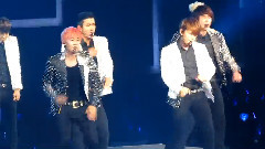 Super Junior - Sexy Free & Single