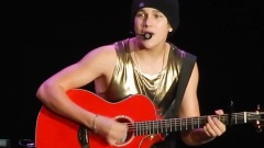 Let Me Love You