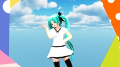初音未来 - 私の時間