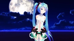 初音未来 - え?ああ,そう.