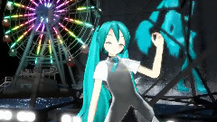 初音未来 - Weekender Girl