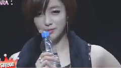 T-ara - Mnet Japan Princess T-ara