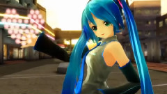初音未来 - Weekender Girl