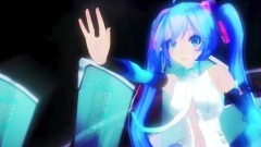 初音未来 - Sweet Devil