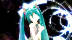 初音未来 - SPiCa