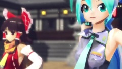 初音未来 - 私の時間