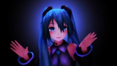 初音未来 - みくみくにしてあげる♪