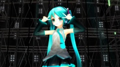 初音未来 - 私の時間