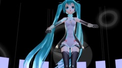 初音未来 - Galaxias!