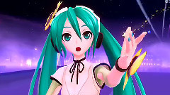 初音未来 - My Dream,My Melody
