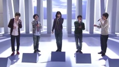 ロビンソン