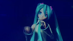 初音未来 - Freely Tomorrow