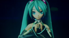 初音未来,VOCALOID家族 - Last Night,Good Night