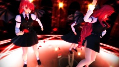 Little Devil