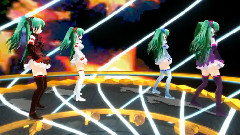 初音未来 - 少女未遂