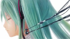 初音未来 - Love For World