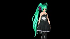 初音未来 - Magnet