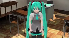初音未来 - God Knows