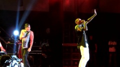 Look At Me Now