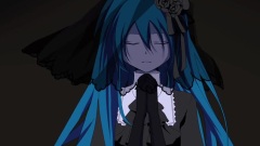 初音未来 - 鈍色アイドラトリィ