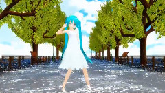 初音未来 - Mr.Wonderboy