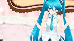初音未来 - WAVEFILE