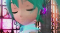 初音未来 - ワールドイズマイン