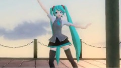 初音未来 - ファインダー