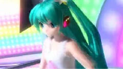 初音未来 - 多重未来のカルテット