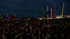 Madeon - Live At Creamfields 2013 Video