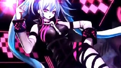 初音未来 - Party Junkie