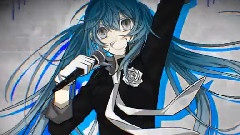 初音未来 - Rumored Girl