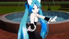 初音未来 - Gravity=Reality