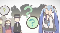 初音未来 - Snow Song Show
