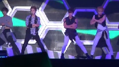 SHINee - Juliette